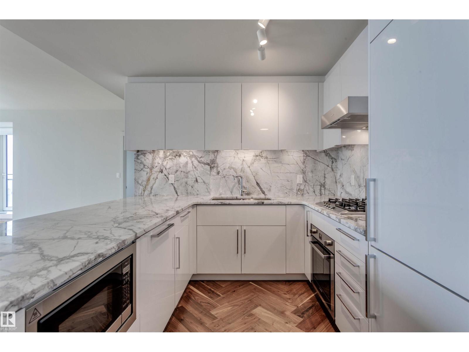 #4104 10360 102 St Nw, Edmonton, Alberta  T5J 0K6 - Photo 11 - E4464787