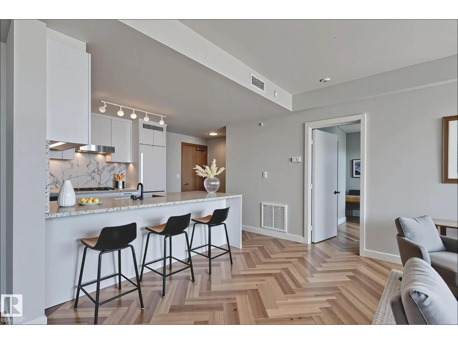 #4104 10360 102 St Nw, Edmonton, Alberta  T5J 0K6 - Photo 12 - E4464787