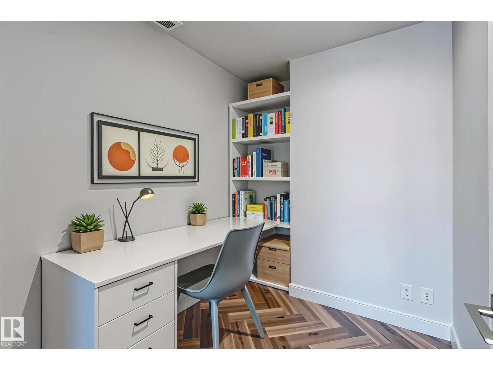 #4104 10360 102 St Nw, Edmonton, Alberta  T5J 0K6 - Photo 28 - E4464787