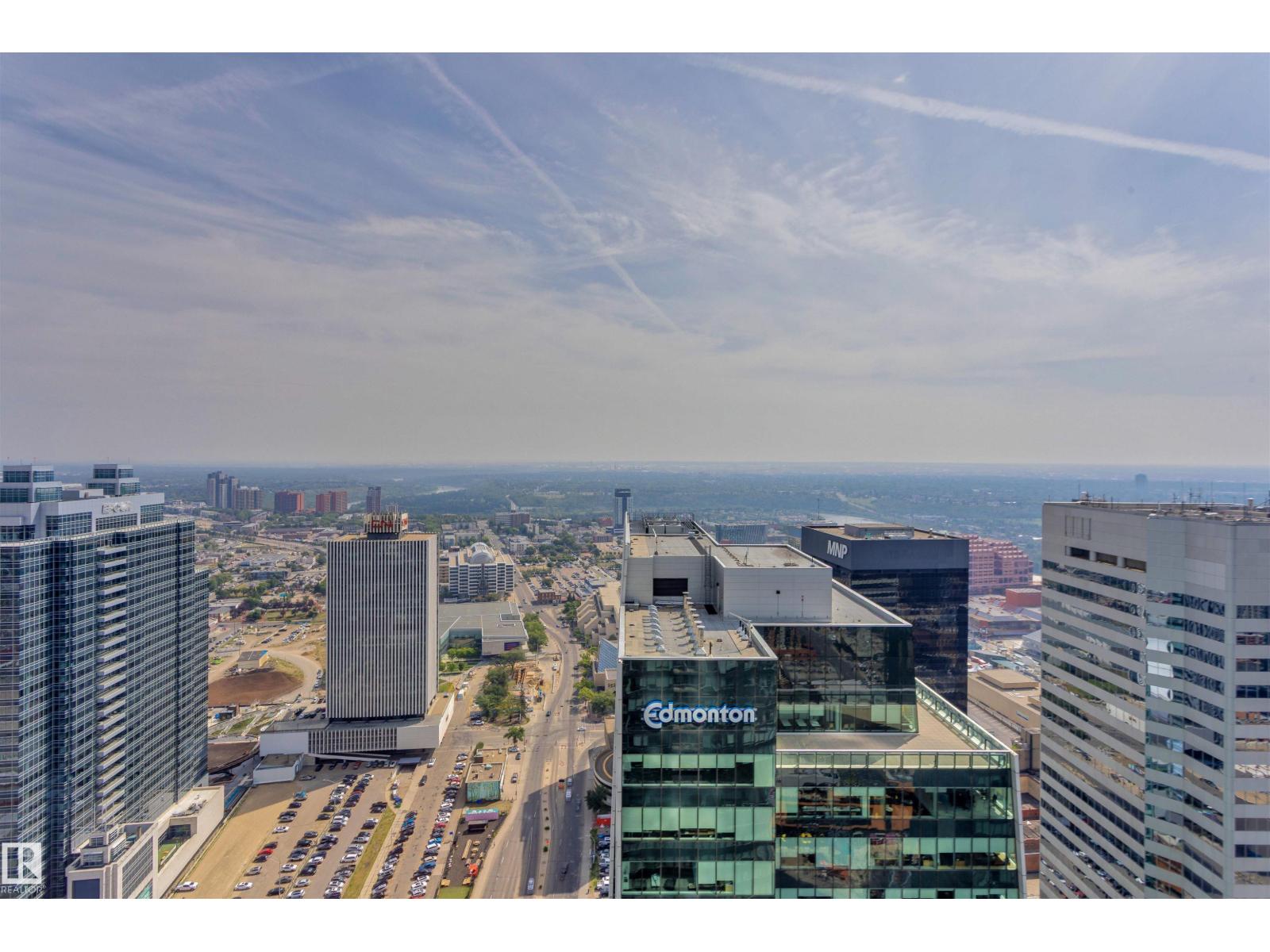 #4104 10360 102 St Nw, Edmonton, Alberta  T5J 0K6 - Photo 30 - E4464787