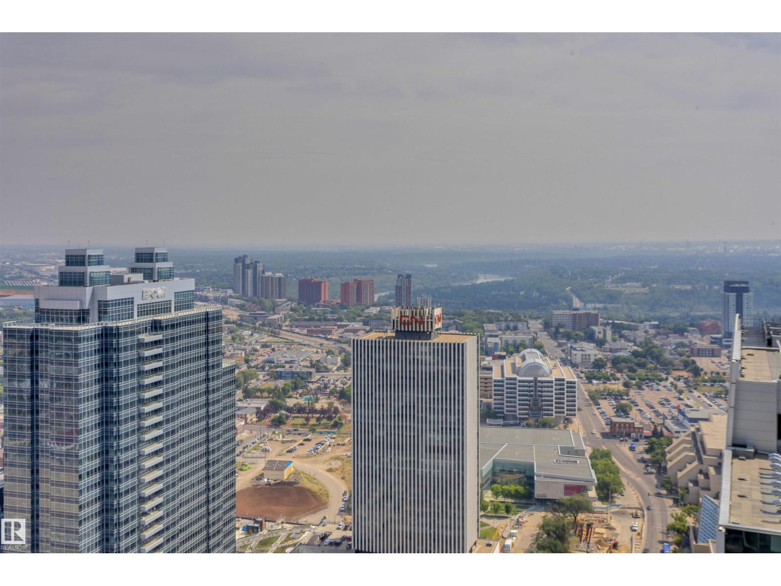 #4104 10360 102 St Nw, Edmonton, Alberta  T5J 0K6 - Photo 4 - E4464787