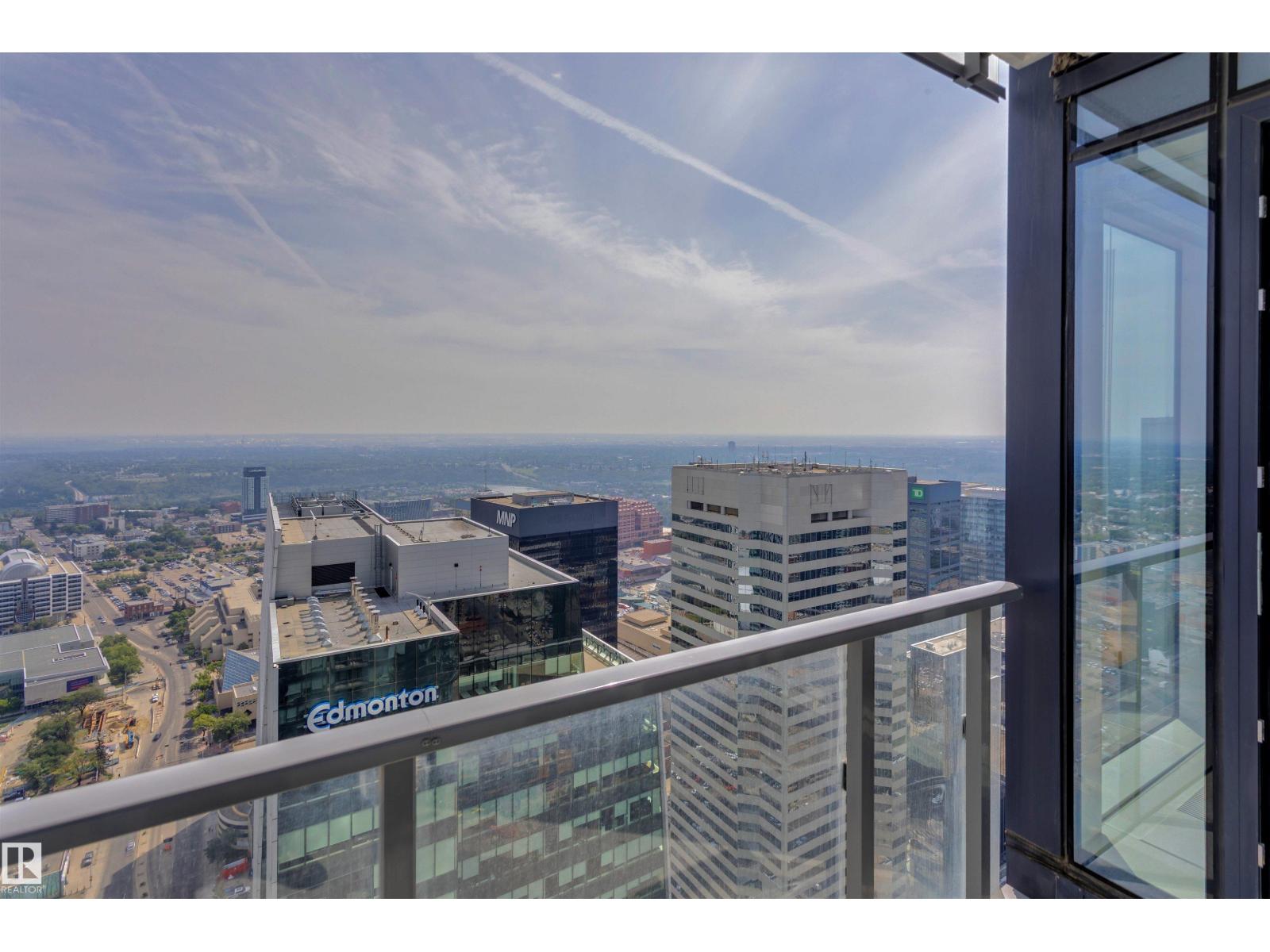 #4104 10360 102 St Nw, Edmonton, Alberta  T5J 0K6 - Photo 5 - E4464787