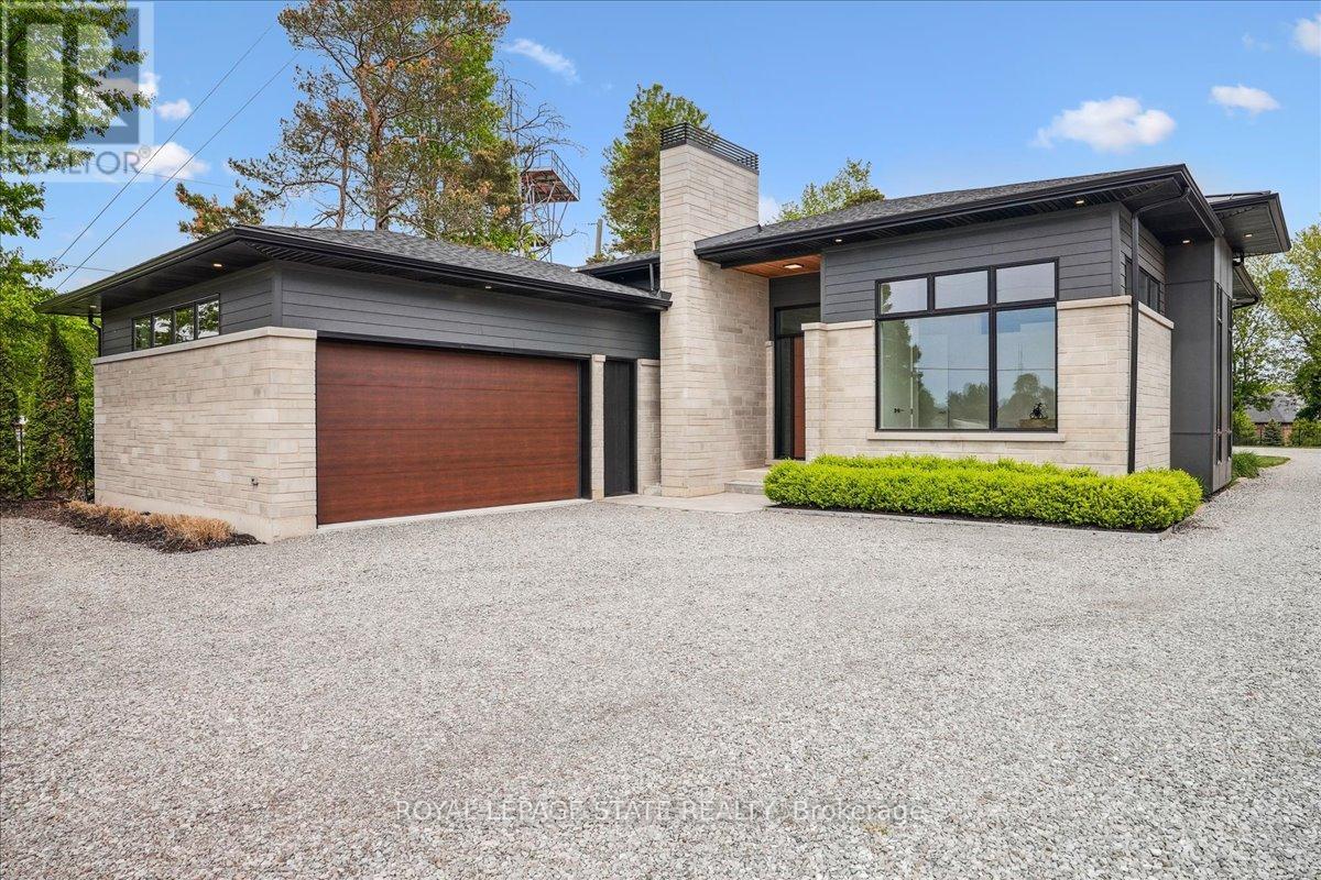 1613 G LOOKOUT STREET, Pelham, Ontario