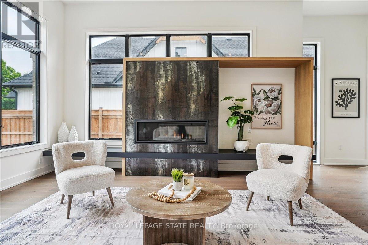 1613 G Lookout Street, Pelham, Ontario  L3E 0V2 - Photo 16 - X12512762