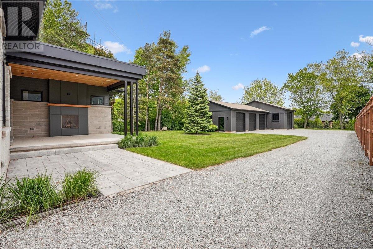 1613 G Lookout Street, Pelham, Ontario  L3E 0V2 - Photo 37 - X12512762