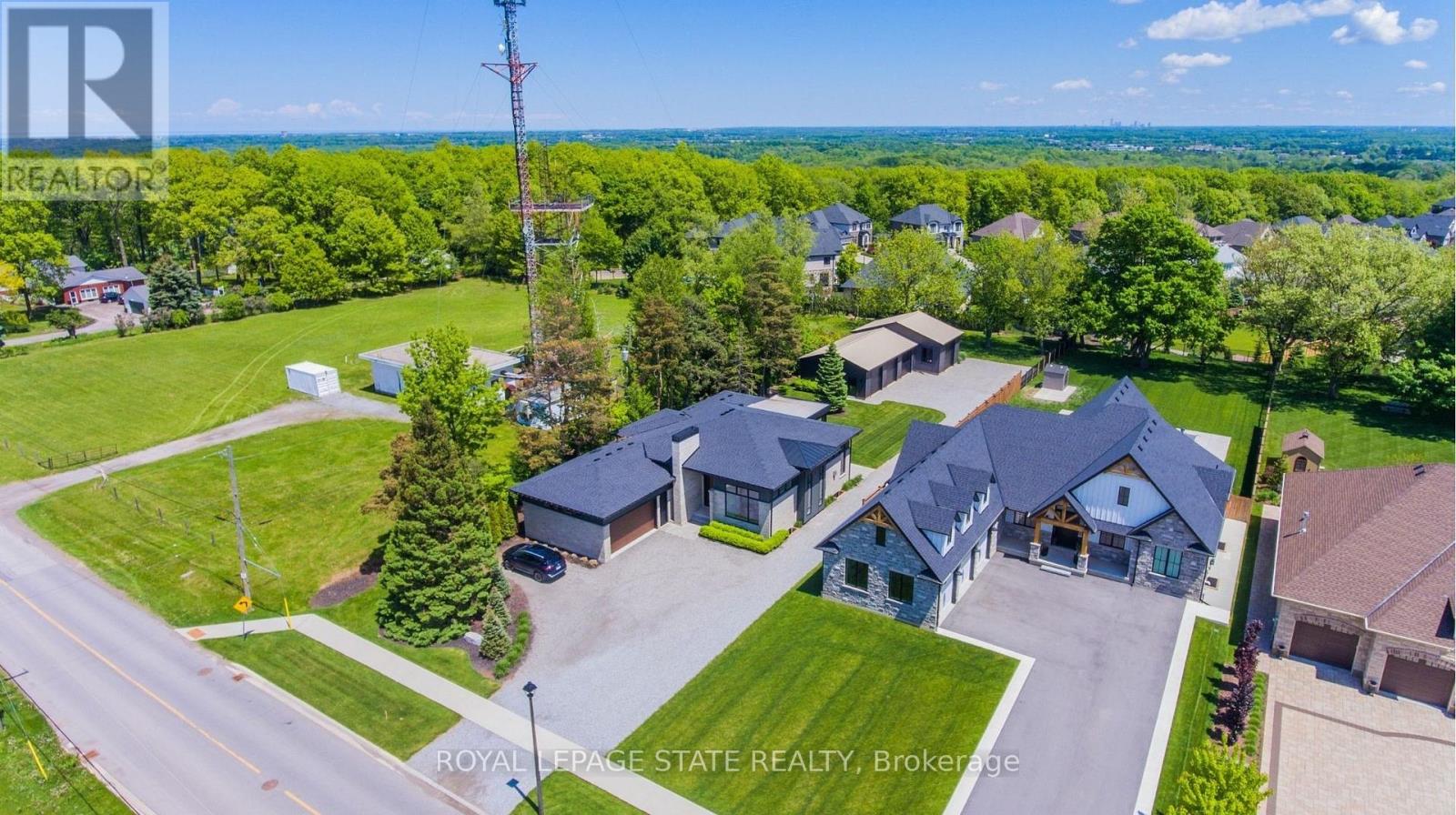 1613 G Lookout Street, Pelham, Ontario  L3E 0V2 - Photo 43 - X12512762