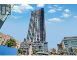 2404 - 60 FREDERICK STREET, Kitchener, Ontario