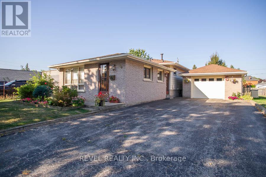 10 Linden Avenue, Brantford, Ontario  N3S 7E2 - Photo 2 - X12512850