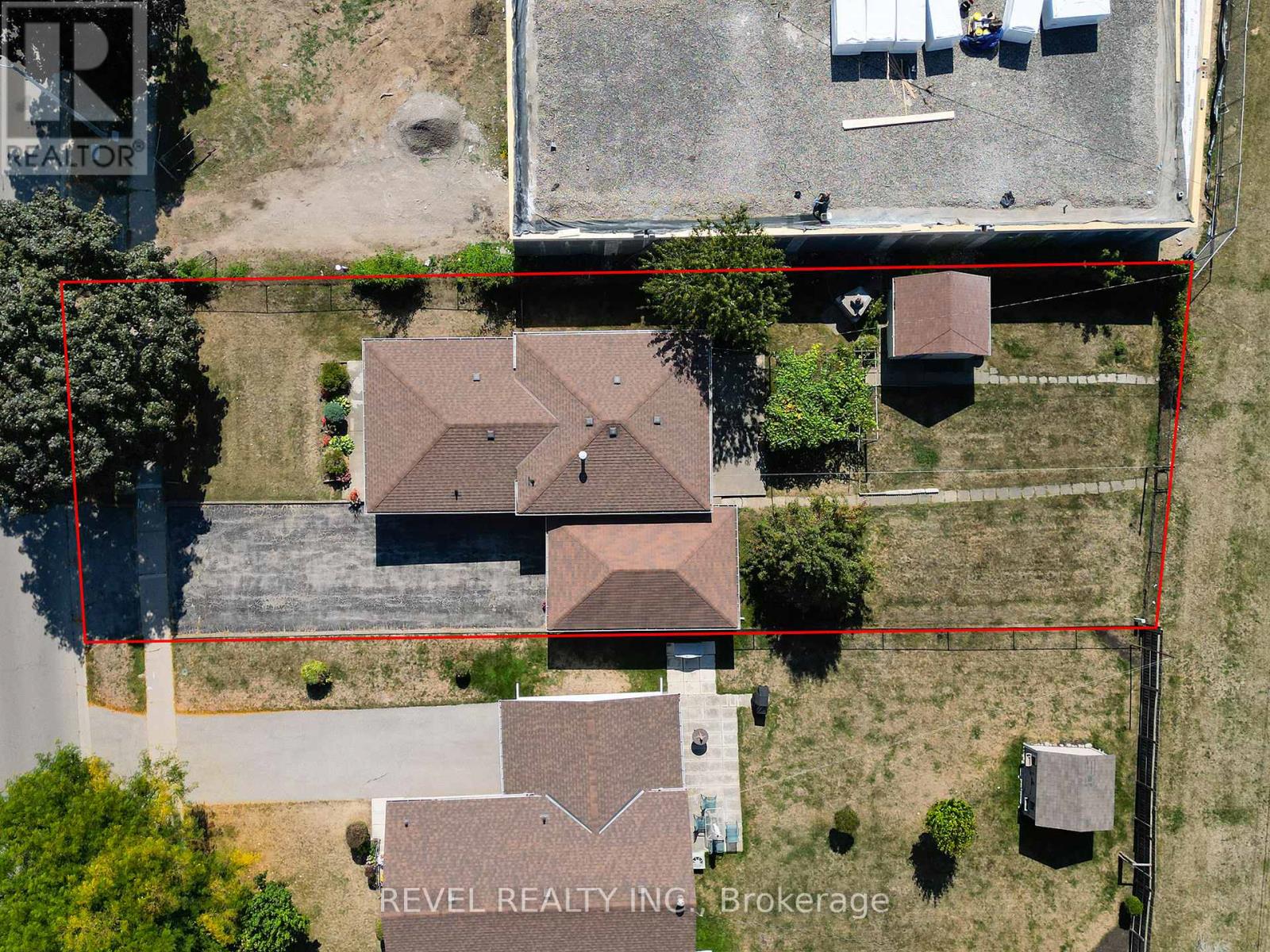 10 Linden Avenue, Brantford, Ontario  N3S 7E2 - Photo 30 - X12512850