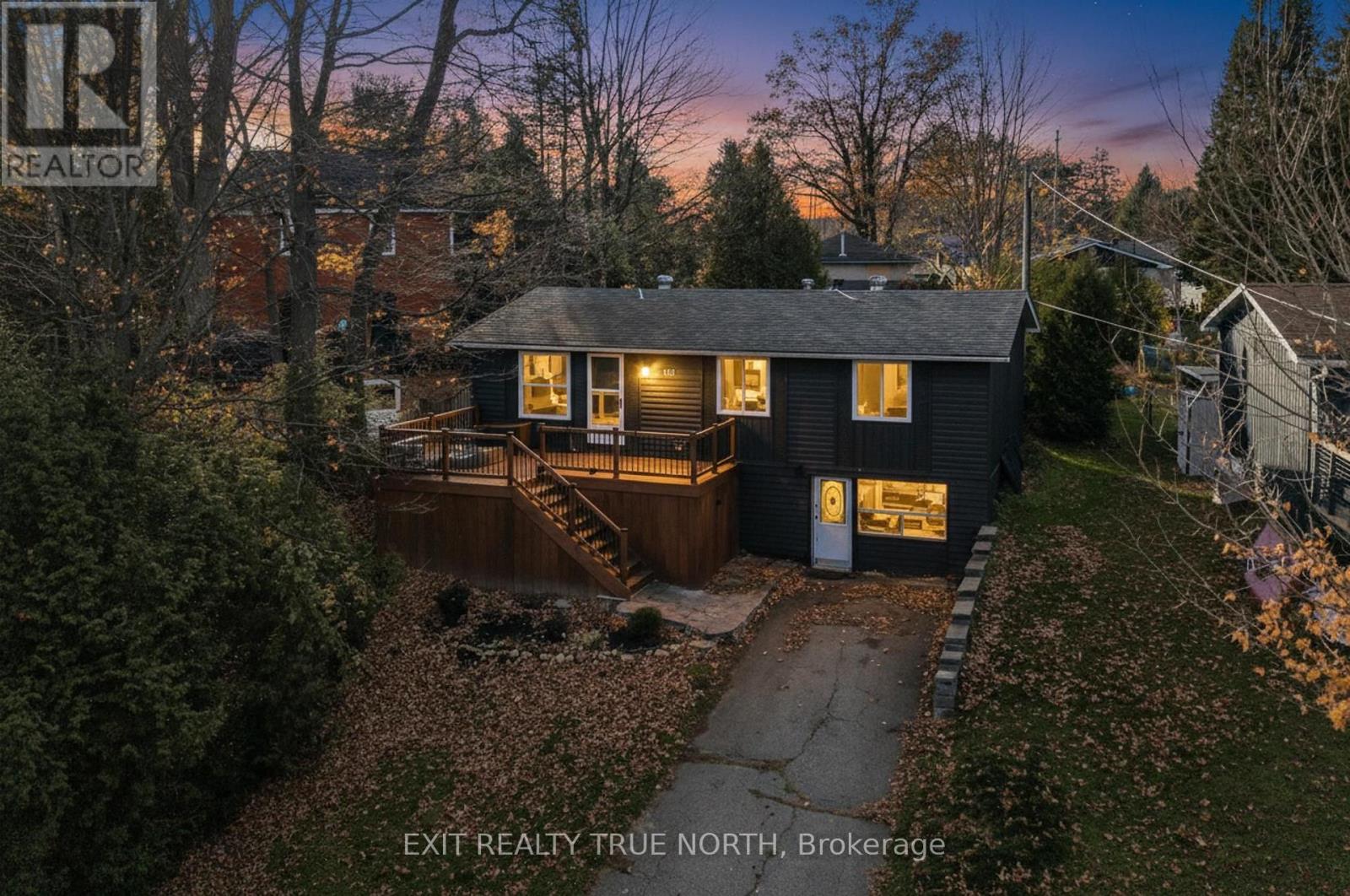 152 HOLDITCH STREET, Bracebridge, Ontario