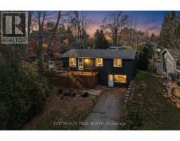 152 HOLDITCH STREET, Bracebridge, Ontario