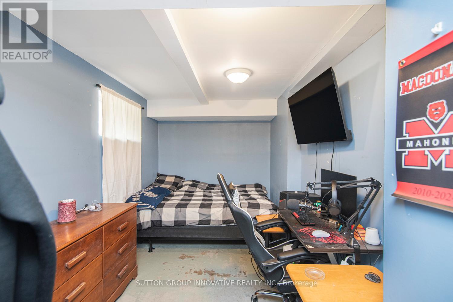 22 Mahony Avenue, Hamilton, Ontario  L8H 3C4 - Photo 22 - X12512874