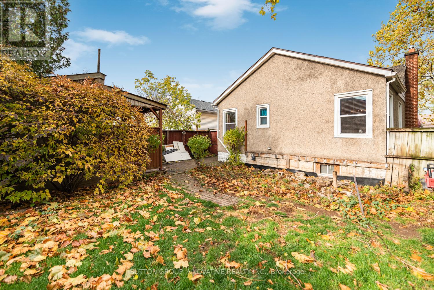 22 Mahony Avenue, Hamilton, Ontario  L8H 3C4 - Photo 29 - X12512874