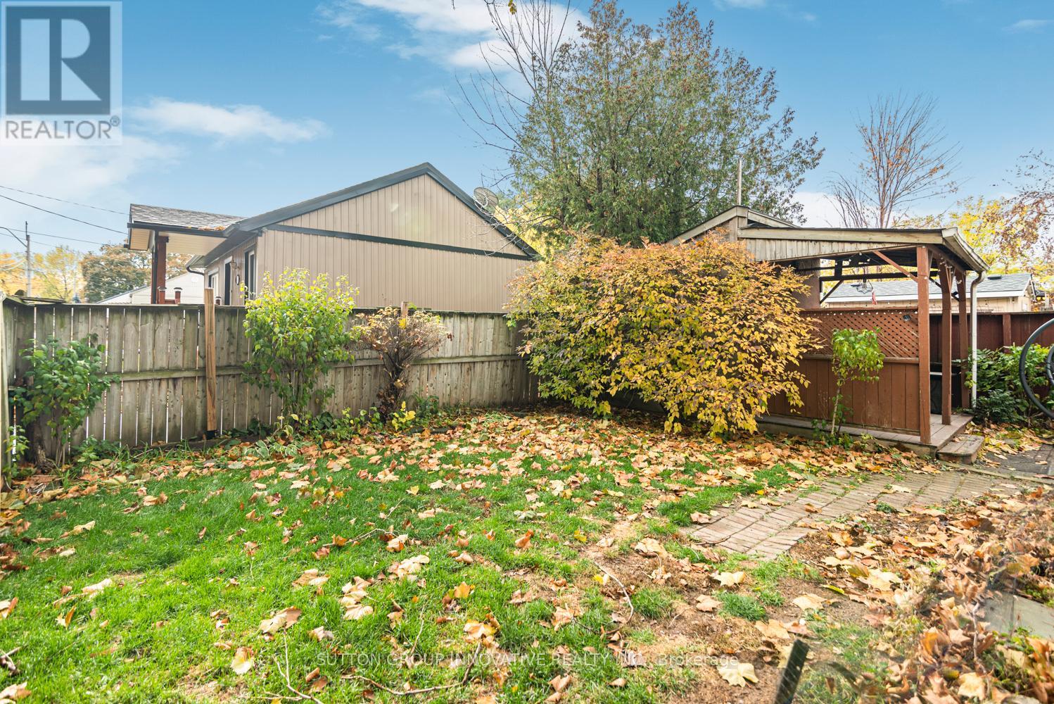 22 Mahony Avenue, Hamilton, Ontario  L8H 3C4 - Photo 30 - X12512874