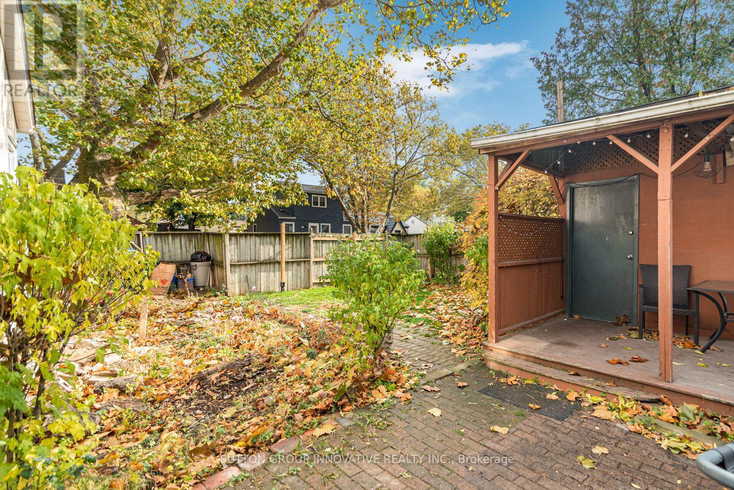 22 Mahony Avenue, Hamilton, Ontario  L8H 3C4 - Photo 32 - X12512874