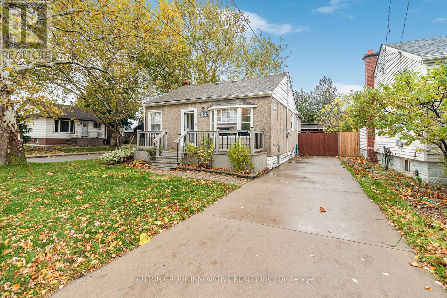 22 Mahony Avenue, Hamilton, Ontario  L8H 3C4 - Photo 34 - X12512874