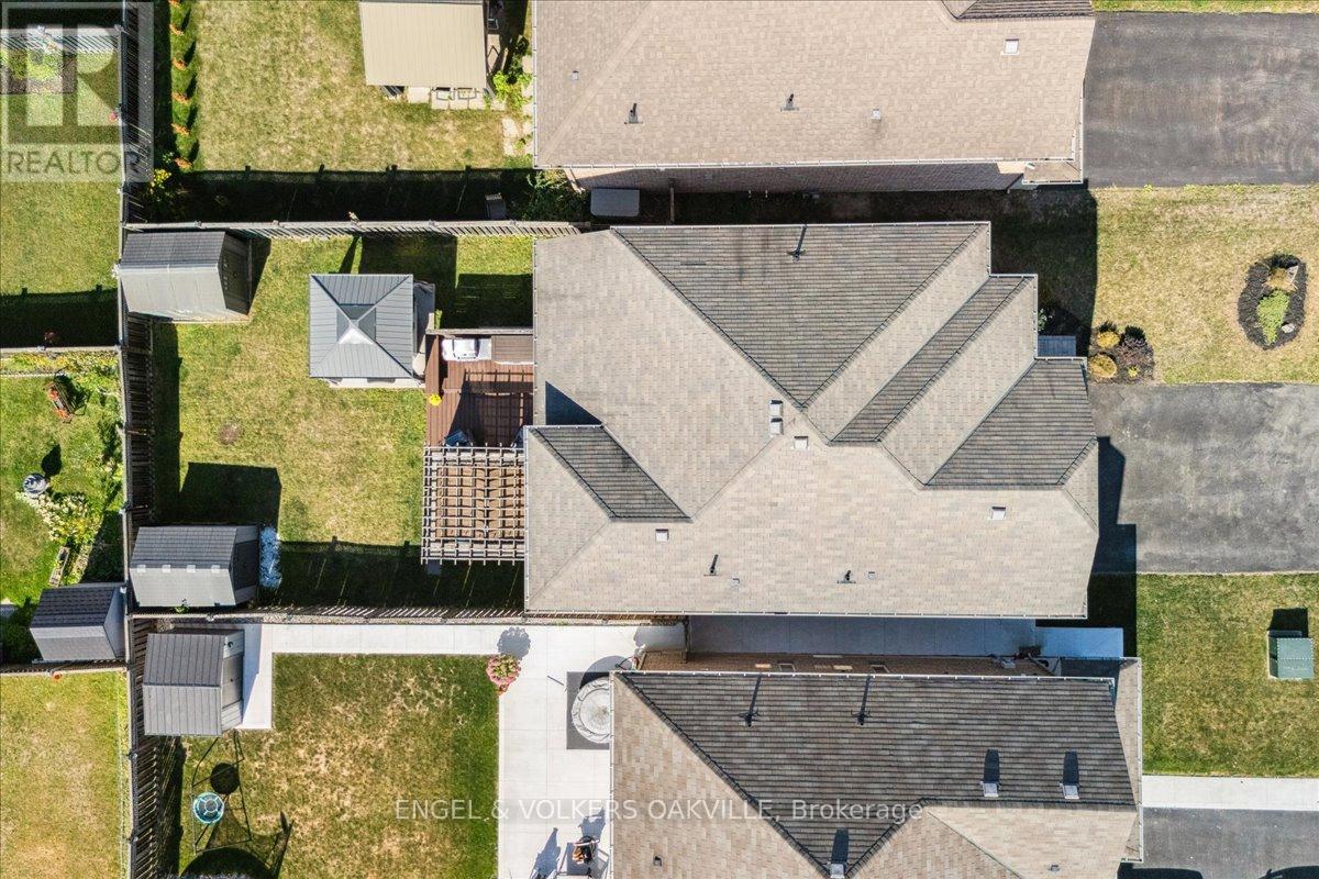 112 Fletcher Road, Hamilton, Ontario  L0R 1P0 - Photo 44 - X12512902