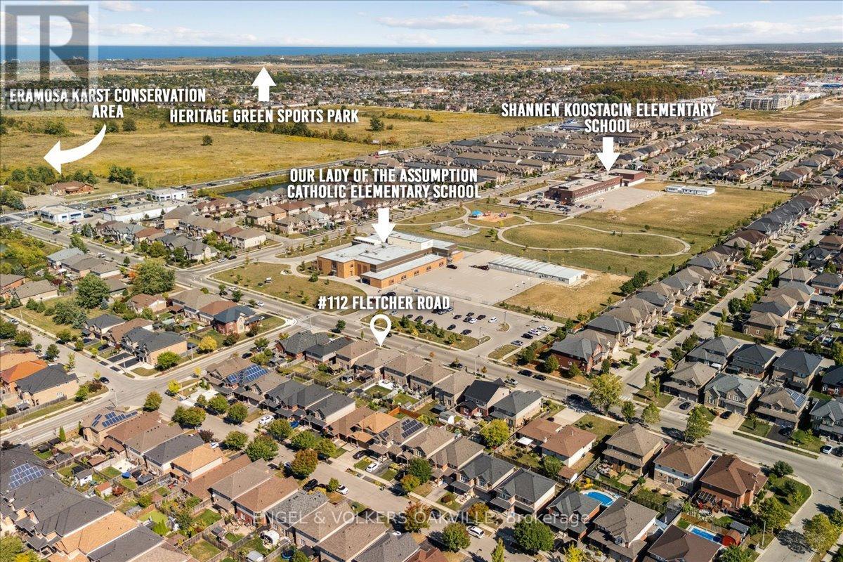 112 Fletcher Road, Hamilton, Ontario  L0R 1P0 - Photo 46 - X12512902