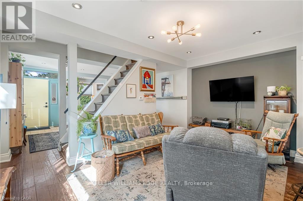 108 Emerald Street N, Hamilton, Ontario  L8L 5K4 - Photo 18 - X12512918