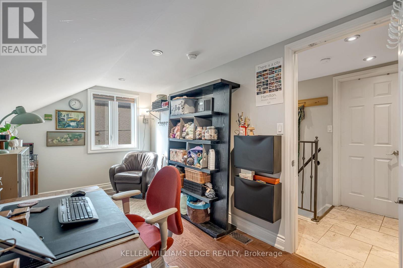 108 Emerald Street N, Hamilton, Ontario  L8L 5K4 - Photo 26 - X12512918