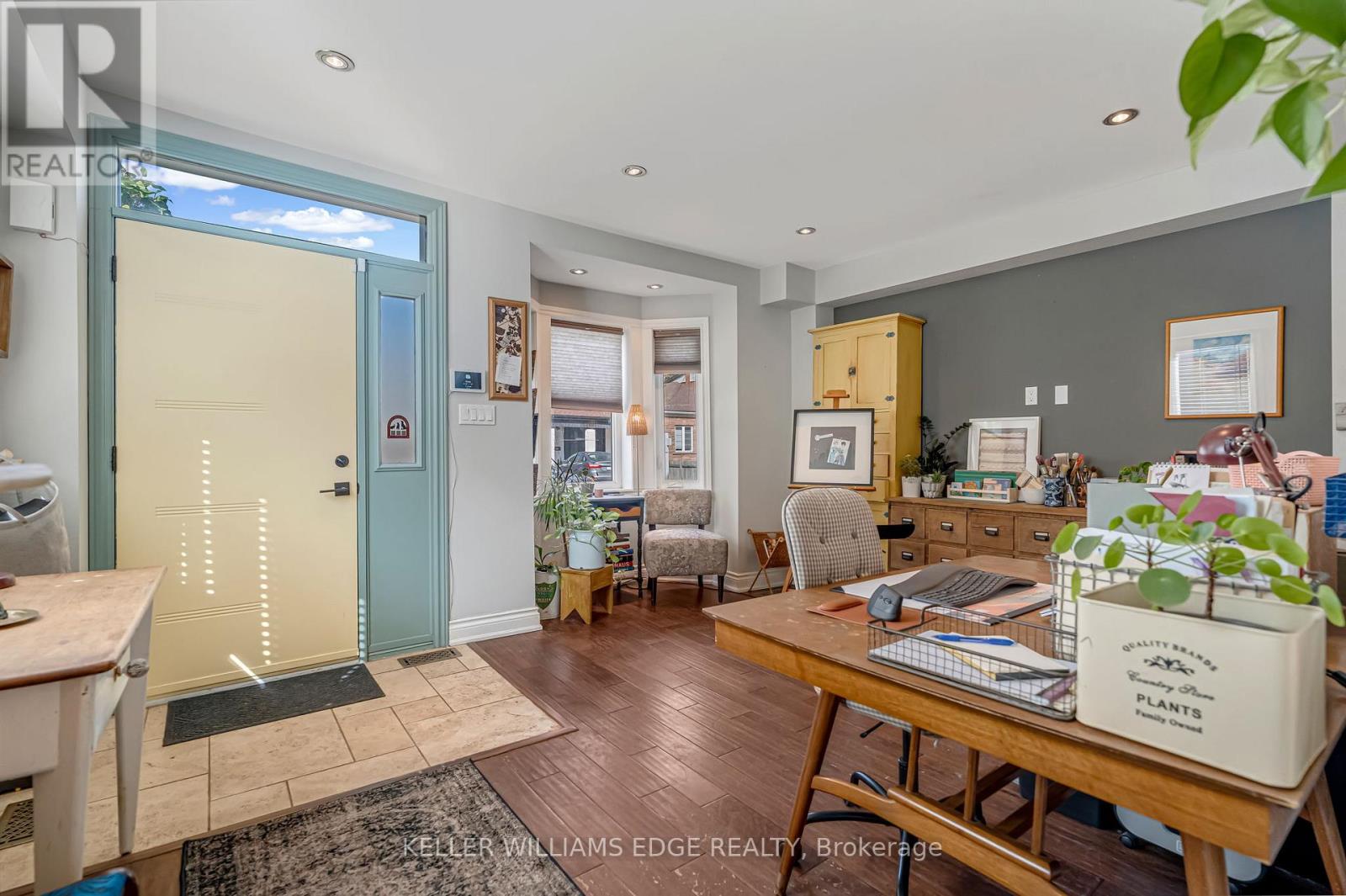 108 Emerald Street N, Hamilton, Ontario  L8L 5K4 - Photo 4 - X12512918