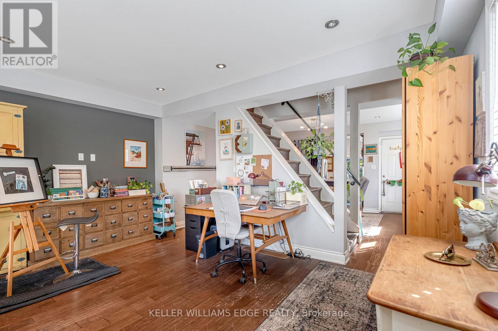 108 Emerald Street N, Hamilton, Ontario  L8L 5K4 - Photo 6 - X12512918