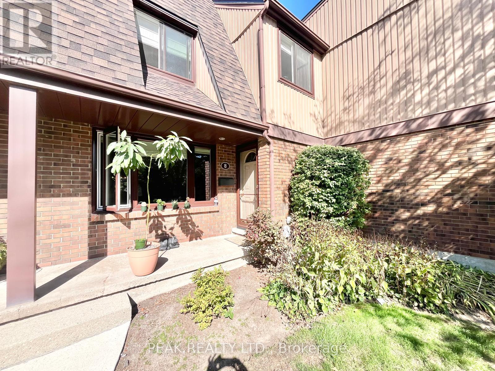 8 - 279 Sandowne Drive, Waterloo, Ontario  N2K 2C1 - Photo 27 - X12512992