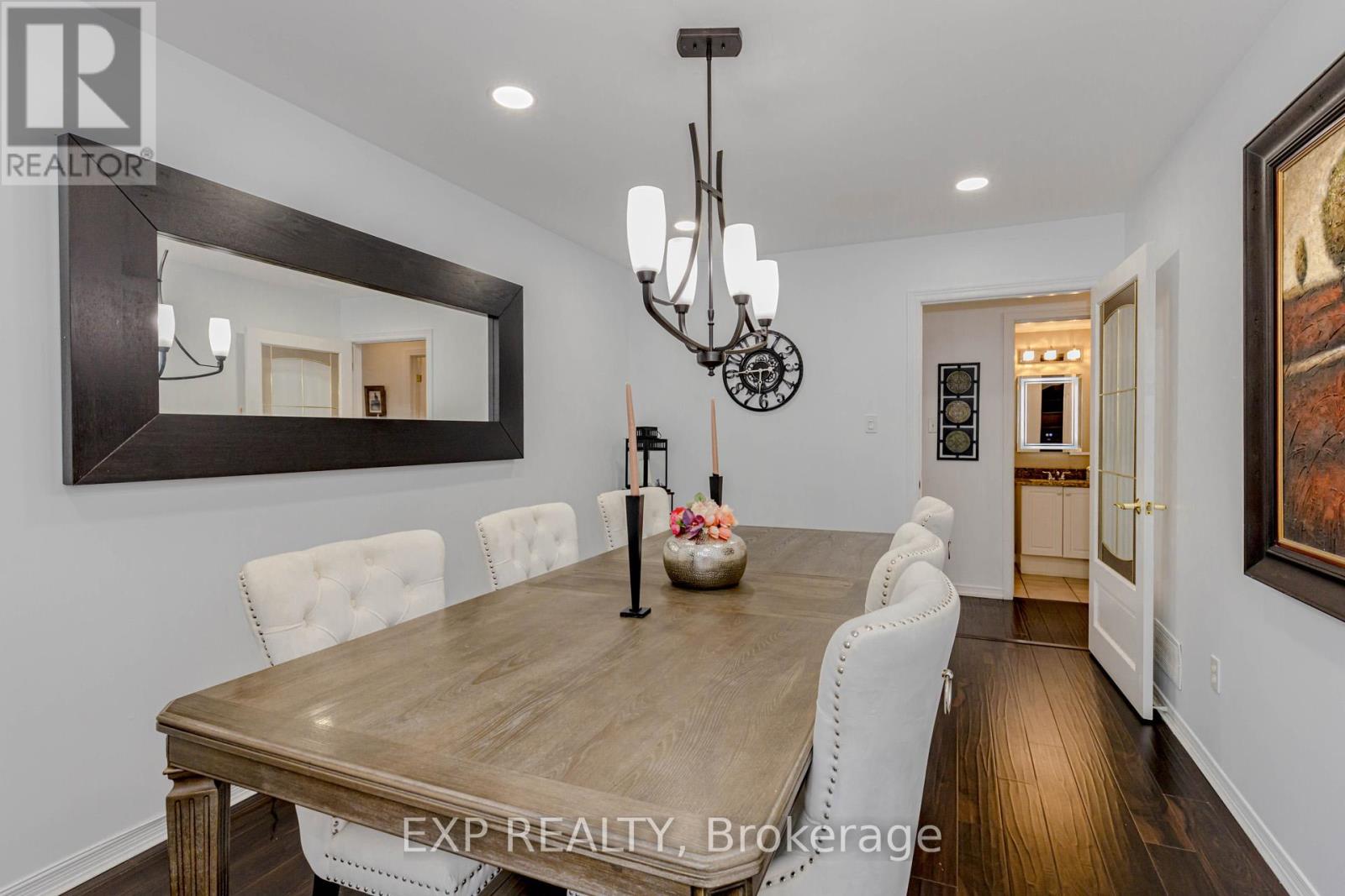 32 Vineberg Drive, Hamilton, Ontario  L9B 2P6 - Photo 15 - X12513010