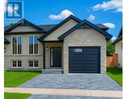 5 HADDON LANE, Strathroy-Caradoc, Ontario