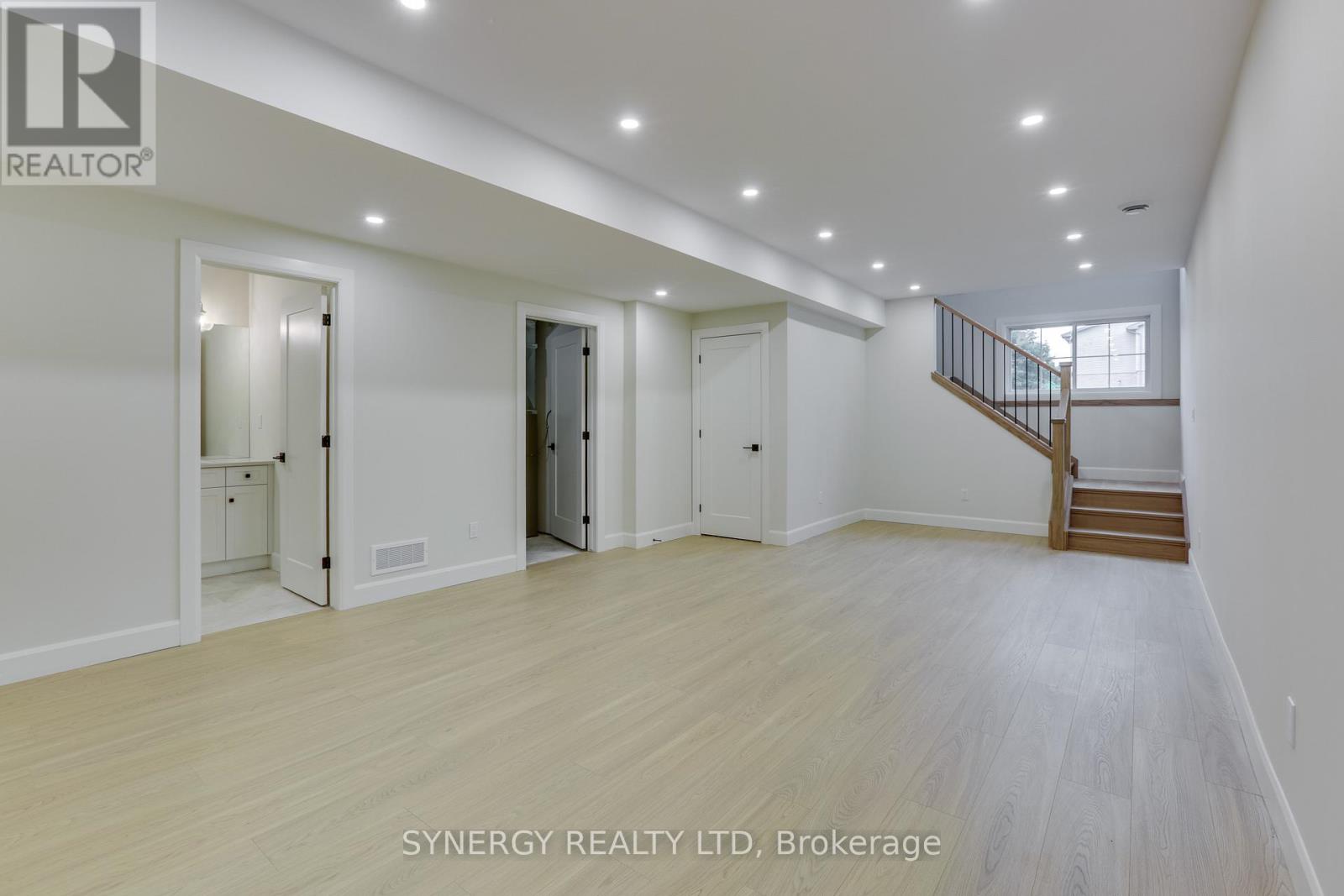 5 Haddon Lane, Strathroy-Caradoc, Ontario N7G 0B9 - Photo 22 - X12322889