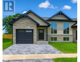7 HADDON LANE, Strathroy-Caradoc, Ontario