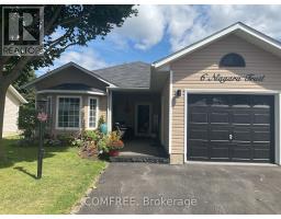 6 NIAGARA TRAIL, Clarington, Ontario