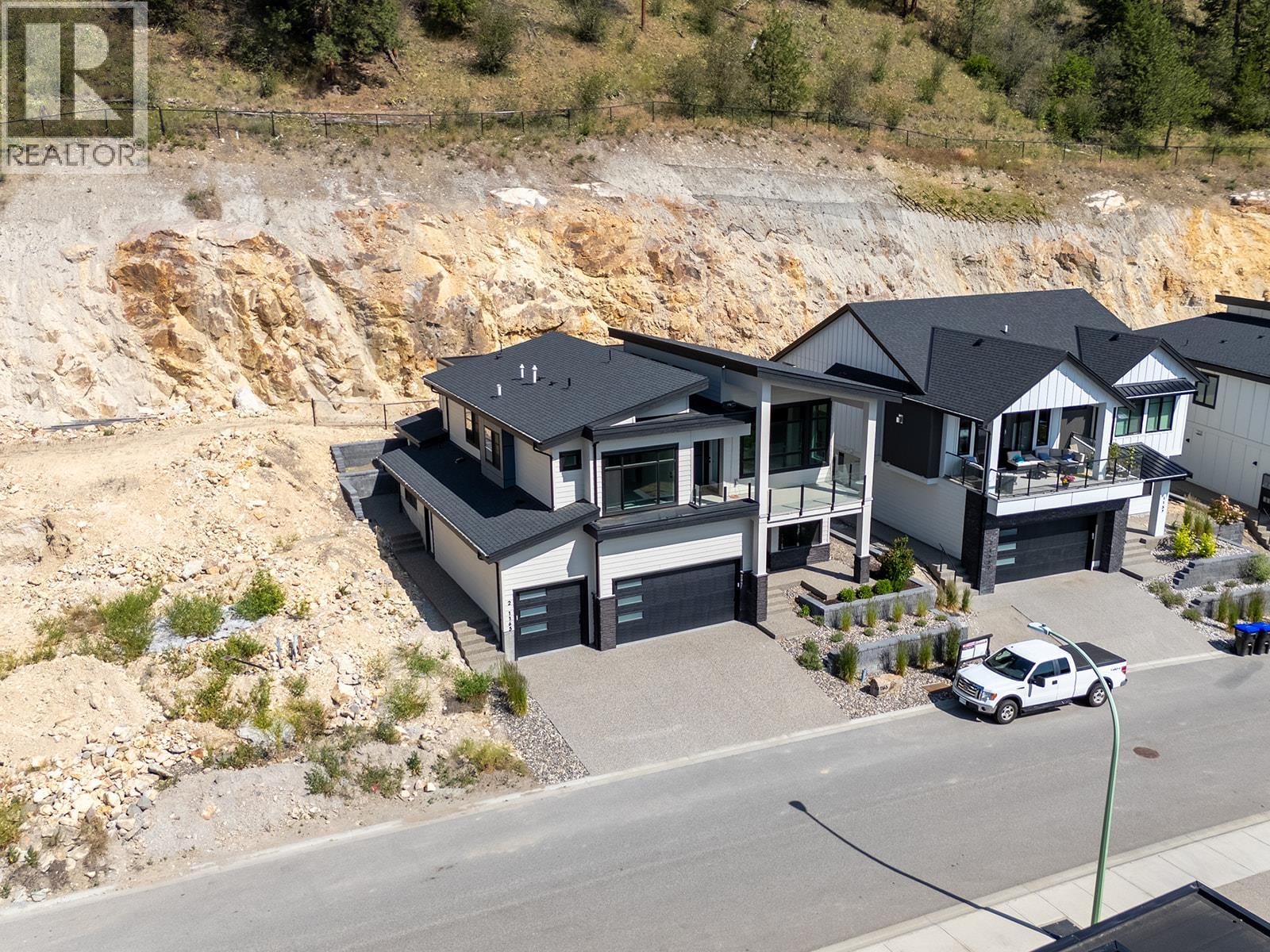 1165 Lone Pine Drive, kelowna, British Columbia