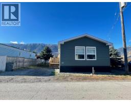 100 INDUSTRIAL  1 Road Unit# #78, sparwood, British Columbia