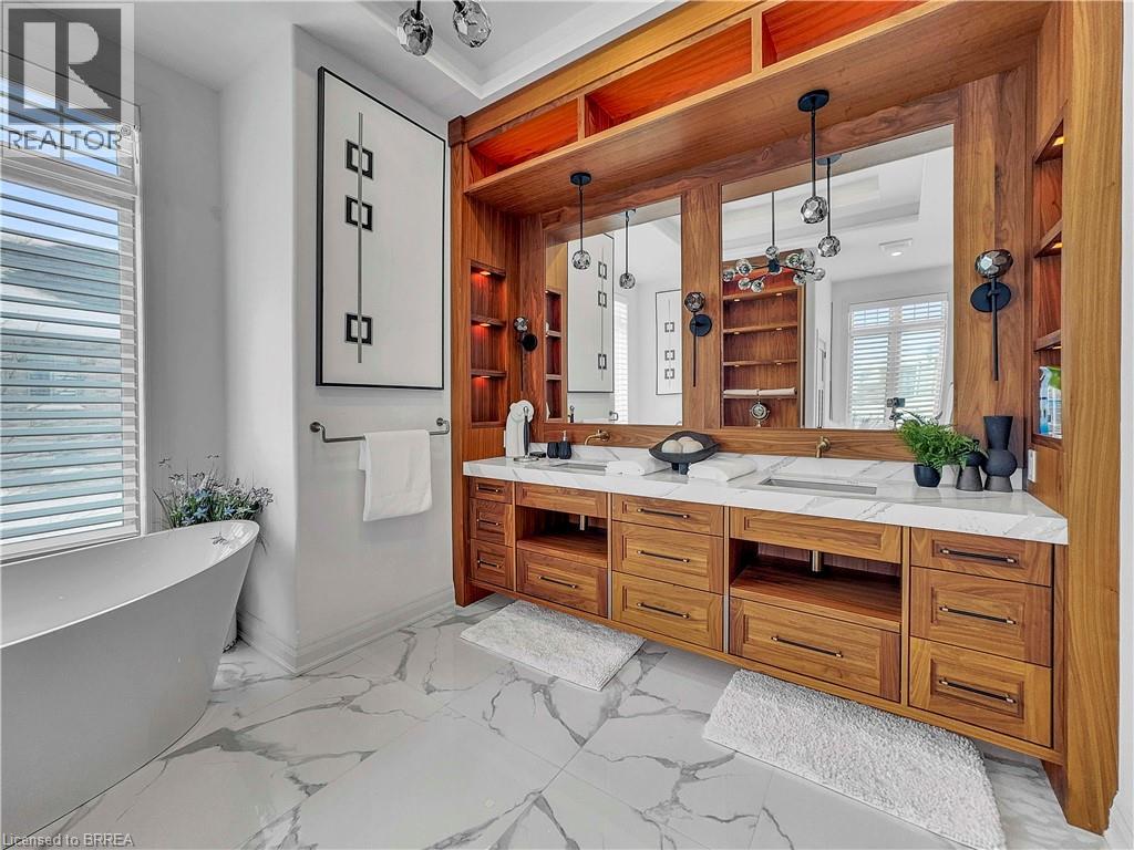 16 Westlake Boulevard, Brantford, Ontario  N3T 5L6 - Photo 21 - 40699226