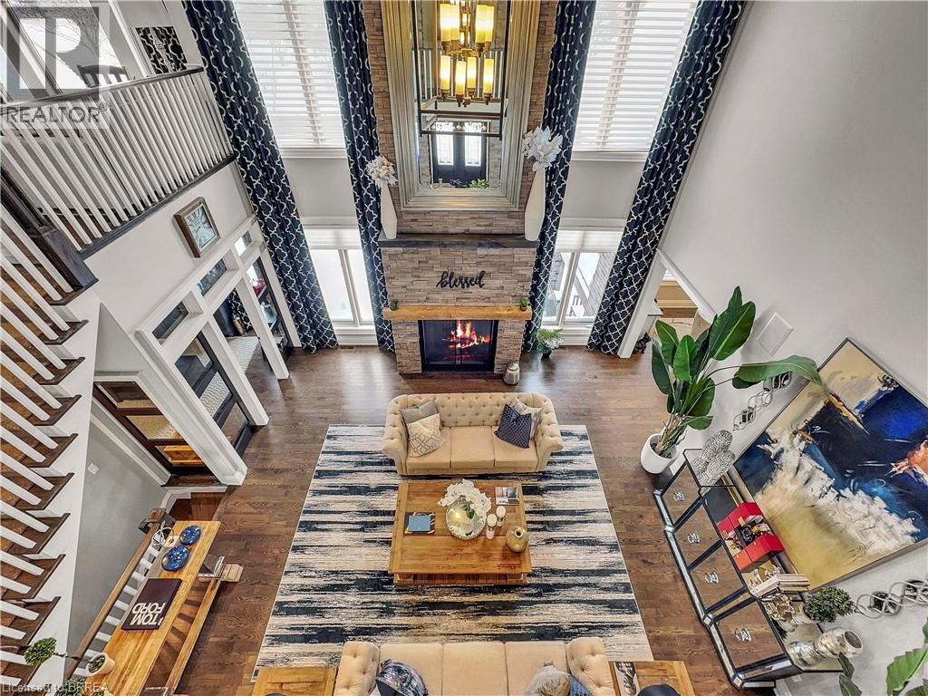 16 Westlake Boulevard, Brantford, Ontario  N3T 5L6 - Photo 10 - 40699226