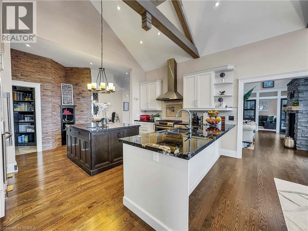 16 Westlake Boulevard, Brantford, Ontario  N3T 5L6 - Photo 13 - 40699226