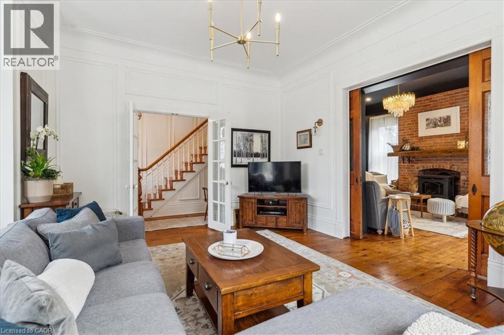 123 Main Street W, Grimsby, Ontario  L3M 1R9 - Photo 9 - 40785869