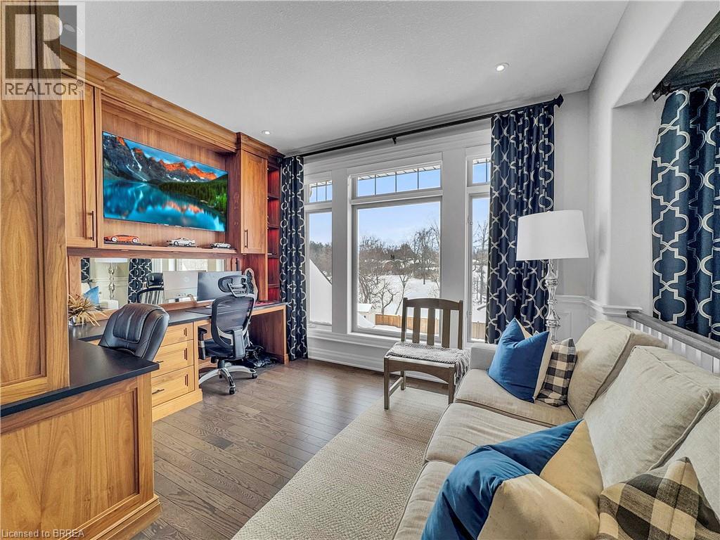 16 Westlake Boulevard, Brantford, Ontario  N3T 5L6 - Photo 30 - 40699226