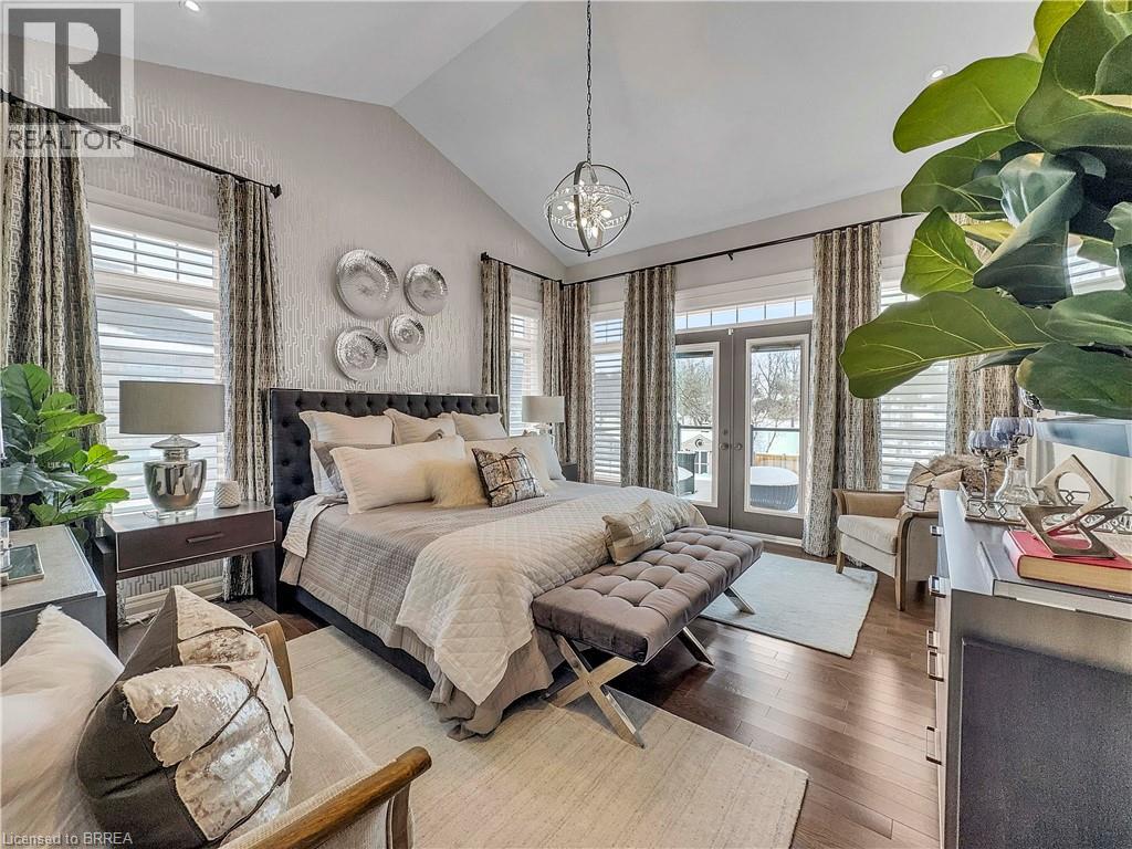 16 Westlake Boulevard, Brantford, Ontario  N3T 5L6 - Photo 19 - 40699226