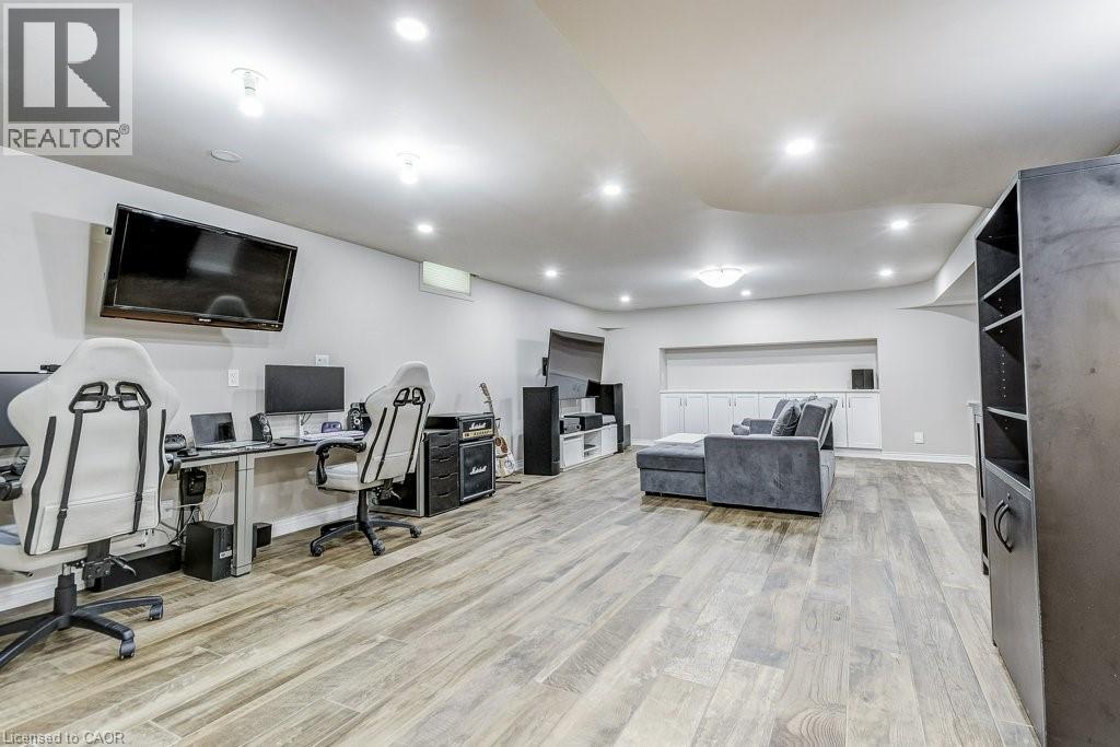 33 Lockman Drive, Ancaster, Ontario  L9K 0B9 - Photo 31 - 40785853