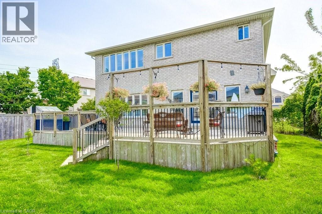 33 Lockman Drive, Ancaster, Ontario  L9K 0B9 - Photo 44 - 40785853