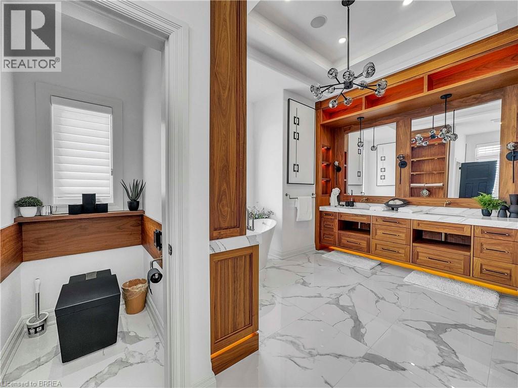 16 Westlake Boulevard, Brantford, Ontario  N3T 5L6 - Photo 25 - 40699226