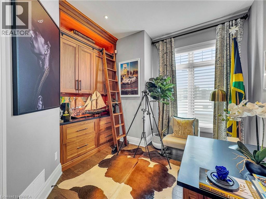 16 Westlake Boulevard, Brantford, Ontario  N3T 5L6 - Photo 29 - 40699226