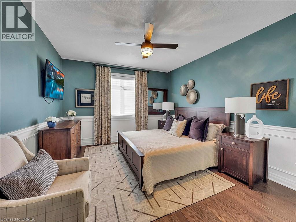 16 Westlake Boulevard, Brantford, Ontario  N3T 5L6 - Photo 33 - 40699226