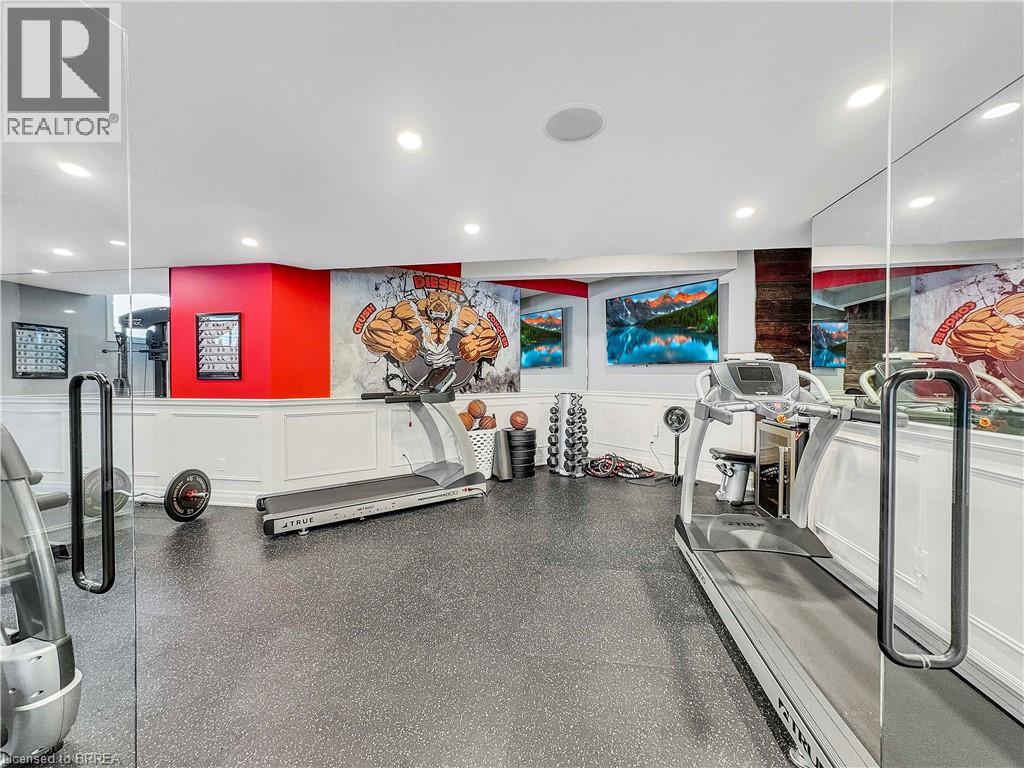 16 Westlake Boulevard, Brantford, Ontario  N3T 5L6 - Photo 38 - 40699226