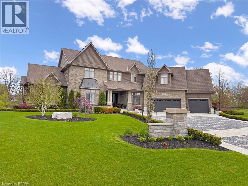 16 Westlake Boulevard, Brantford, Ontario  N3T 5L6 - Photo 43 - 40699226