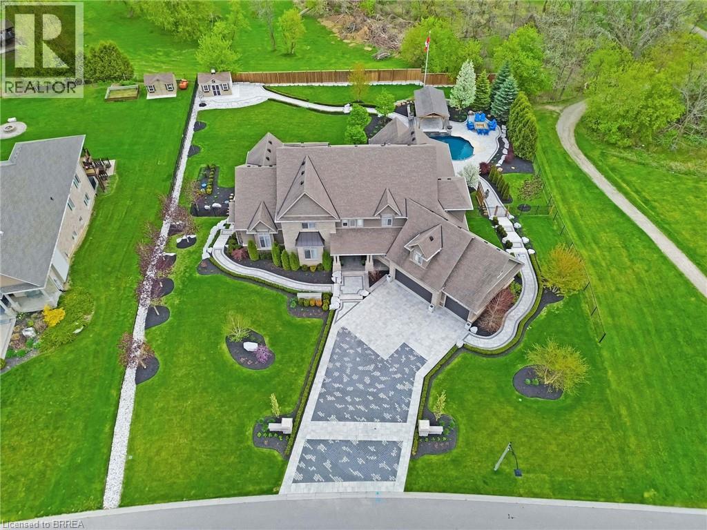 16 Westlake Boulevard, Brantford, Ontario  N3T 5L6 - Photo 45 - 40699226