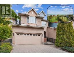 55 EDGEWATER Drive, stoney creek, Ontario