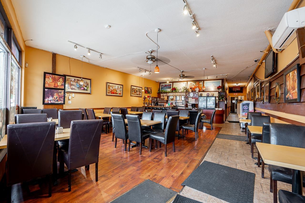 1491 CONFIDENTIAL, Langley, British Columbia